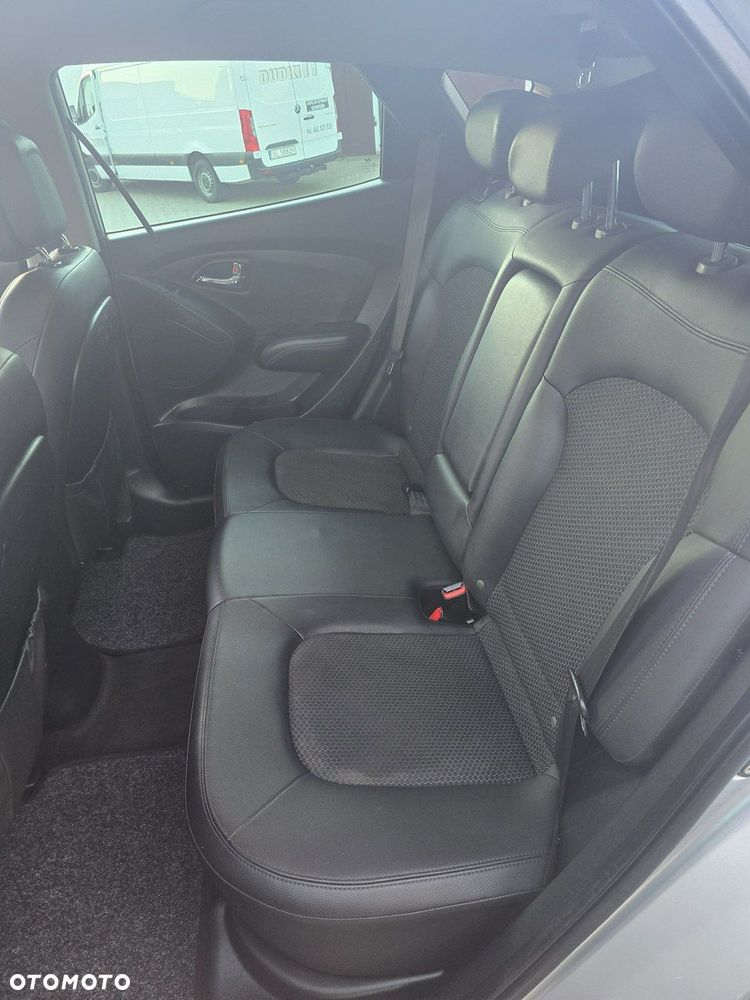 Hyundai ix35 - 19