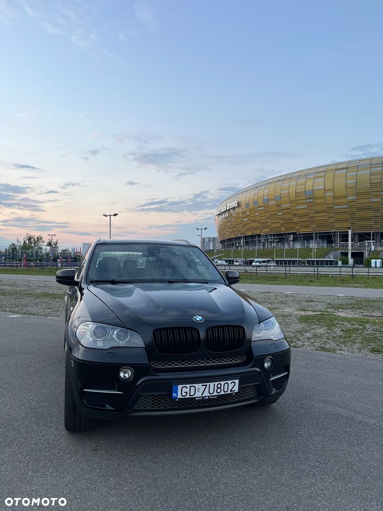 BMW X5 xDrive40d - 3