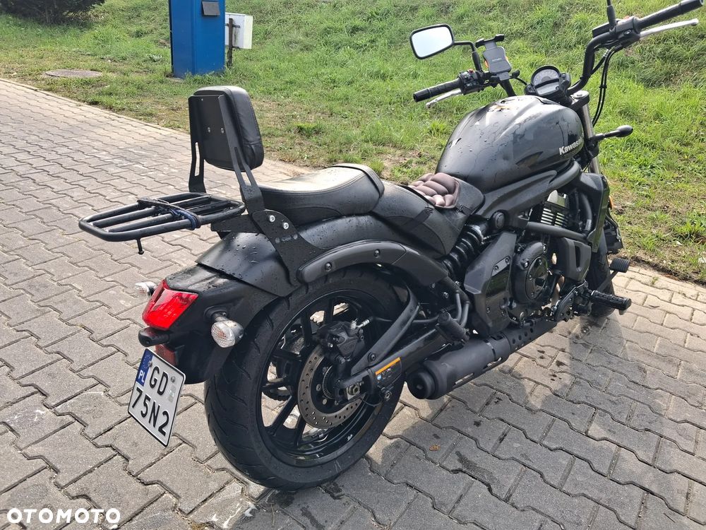 Kawasaki Vulcan - 7