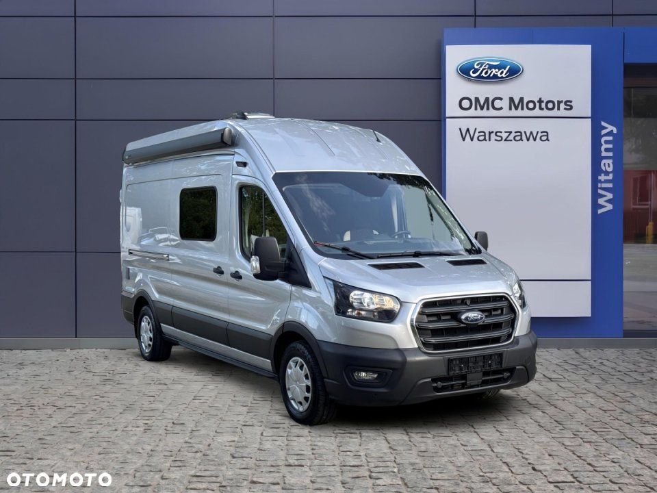 Ford Transit - 7