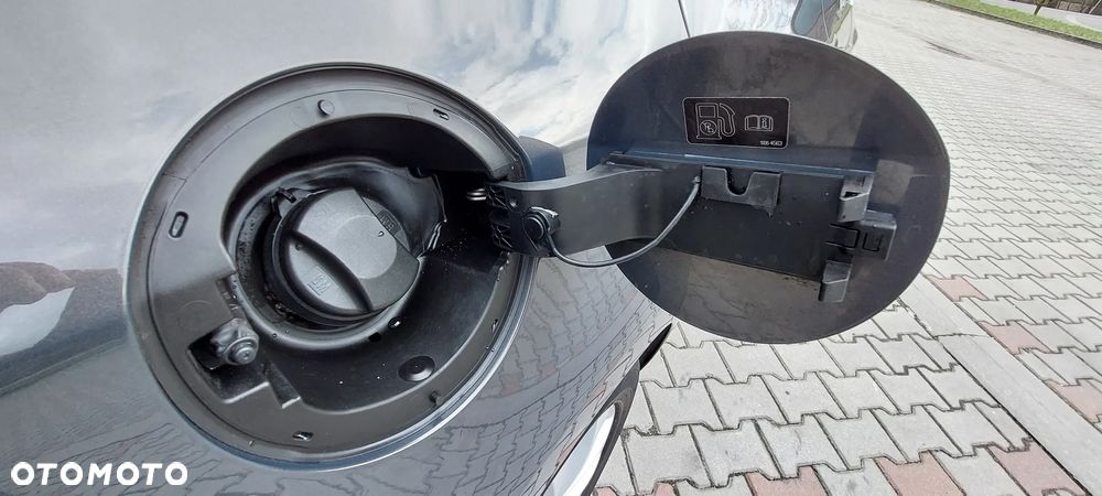 Opel Astra 1.6 SIDI Turbo ecoFLEX Start/S Active - 25