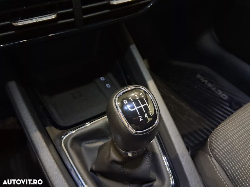 Skoda Octavia 2.0 TDI Ambition - 21