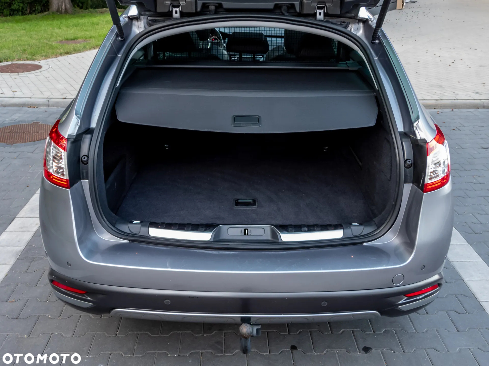 Peugeot 508 2.0 BlueHDi RXH S&S - 31