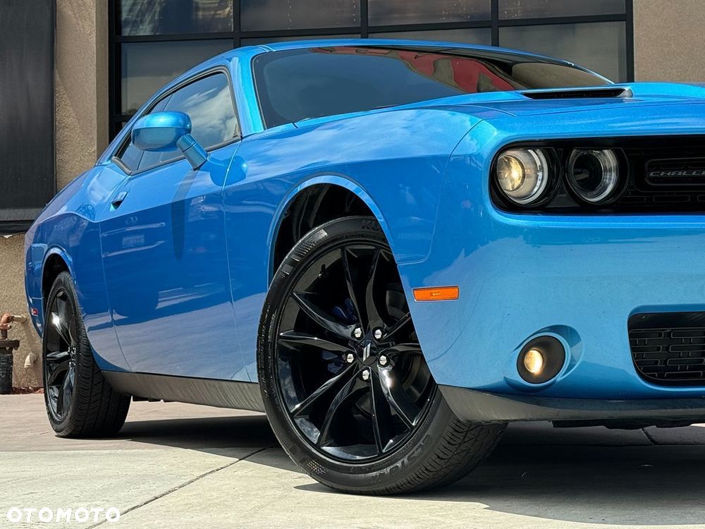 4x Felgi 20 5x115 m.in. do DODGE Charger Challenger SRT SRT8 R/T SXT 300C Magnum - D2047 - 5