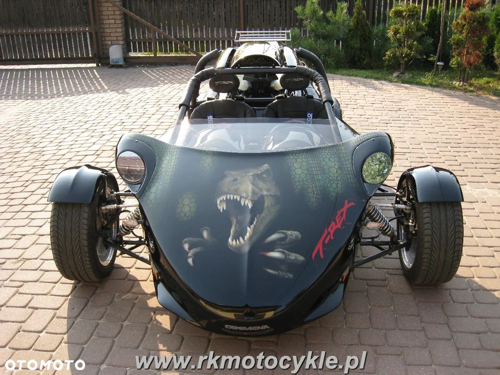 Can-Am Spyder - 8