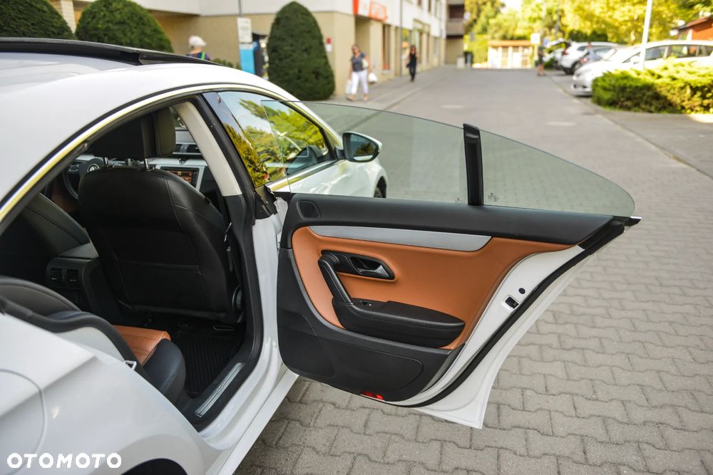 Volkswagen CC 1.4 TSI - 22