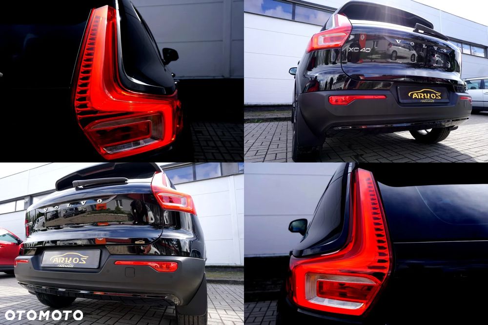 Volvo XC 40 D3 R-Design - 16