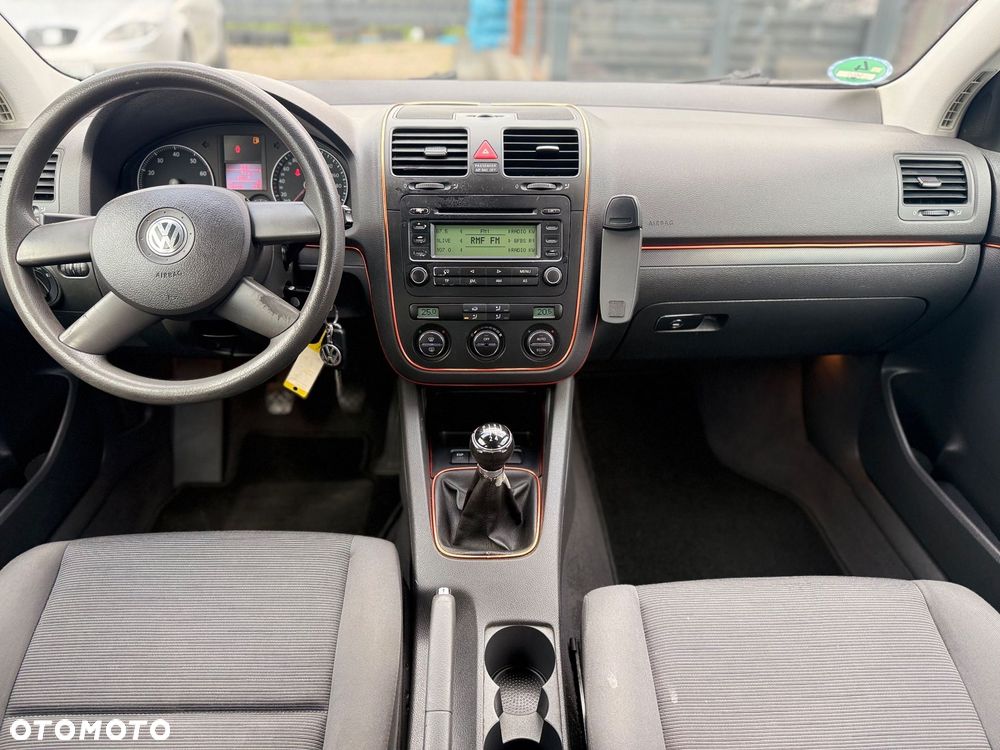 Volkswagen Golf 1.4 Sportline - 28