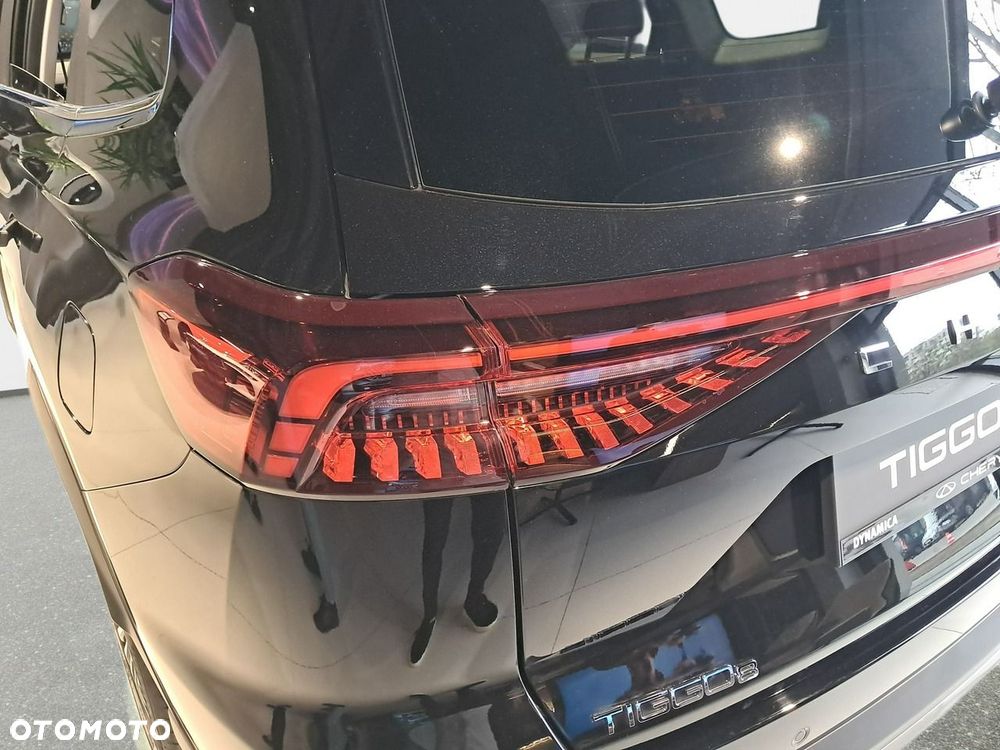 Chery Tiggo 8 - 9