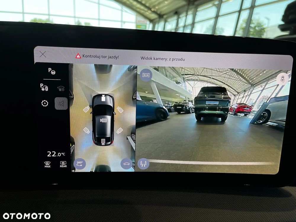 Audi Q4 Sportback e-tron 45 82kWh S Line - 29