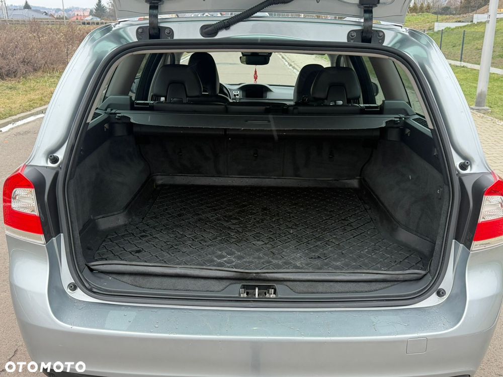 Volvo V70 - 16