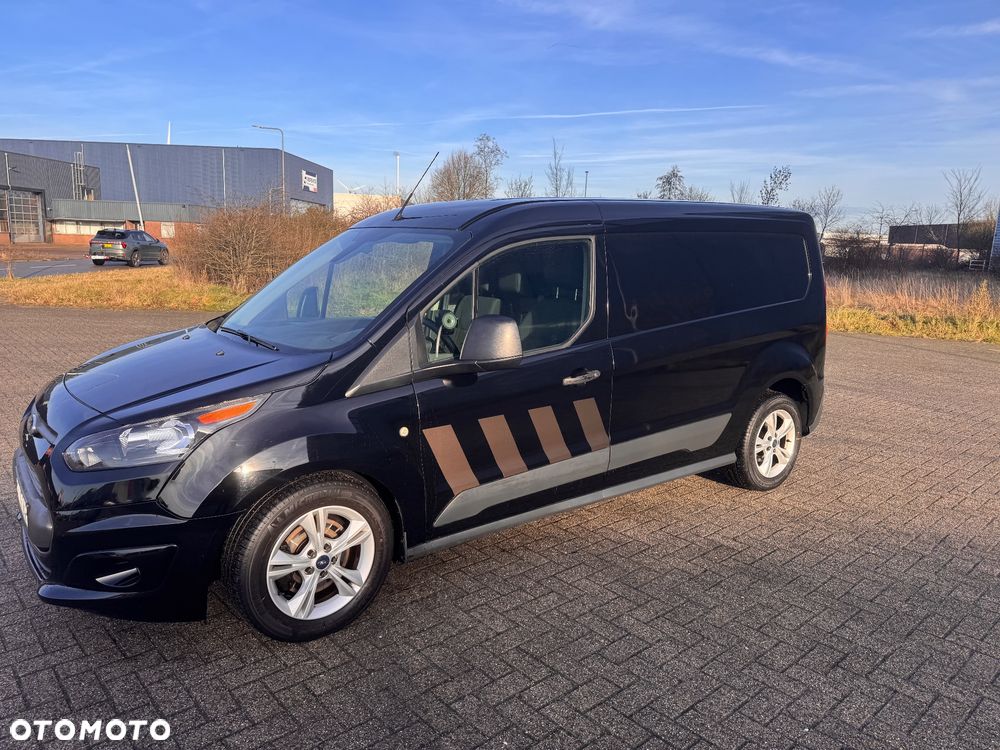 Ford Transit Connect 230 L2 Trend - 2
