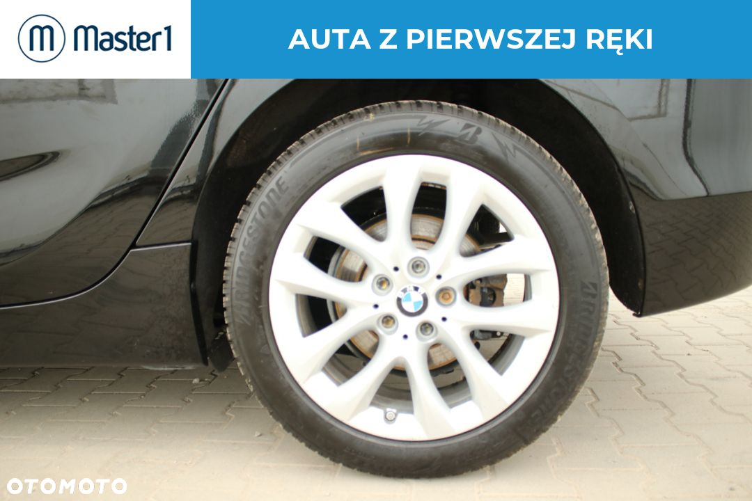 BMW Seria 2 218d Advantage - 12