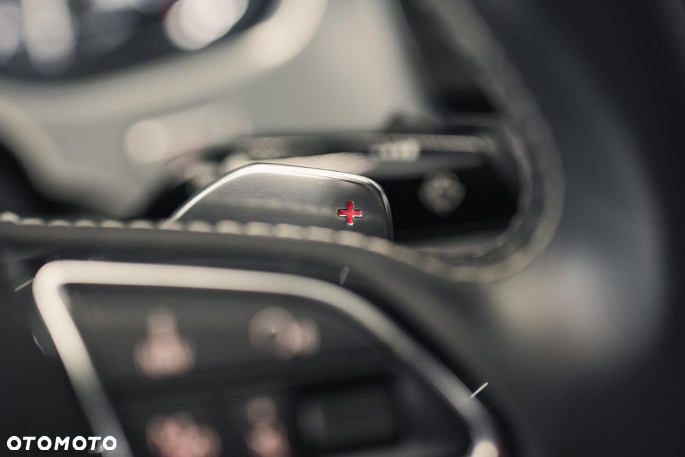 Audi S8 4.0 TFSI Quattro - 28