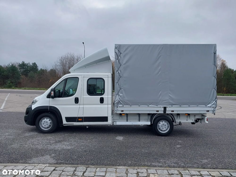 Fiat Ducato - 1