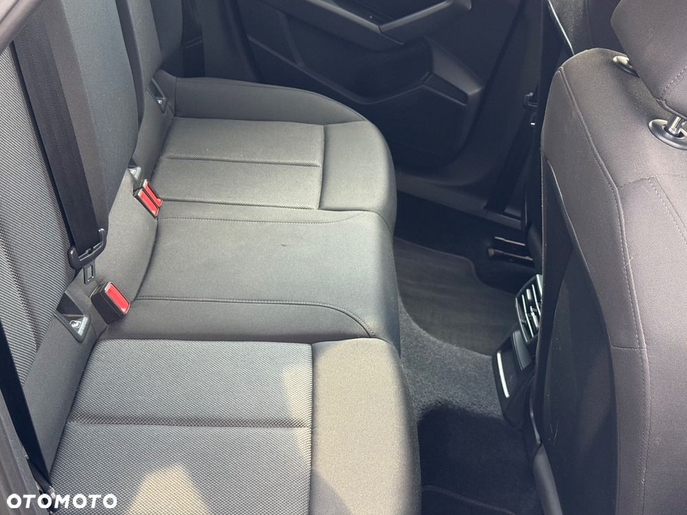 Audi A3 Sportback 30 TDI edition one - 11