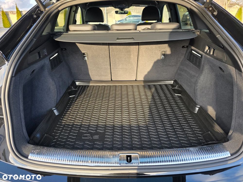 Audi Q5 Sportback - 7