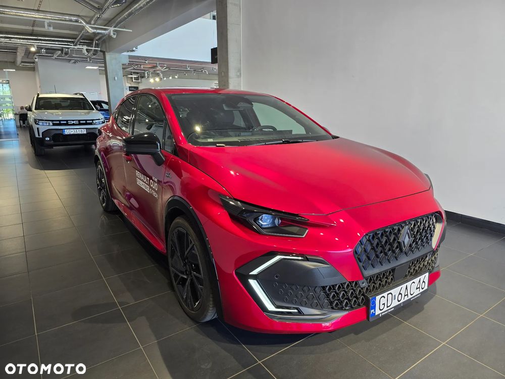 Renault Clio 1.8 E-TECH Full Hybrid 160 Esprit Alpine - 2