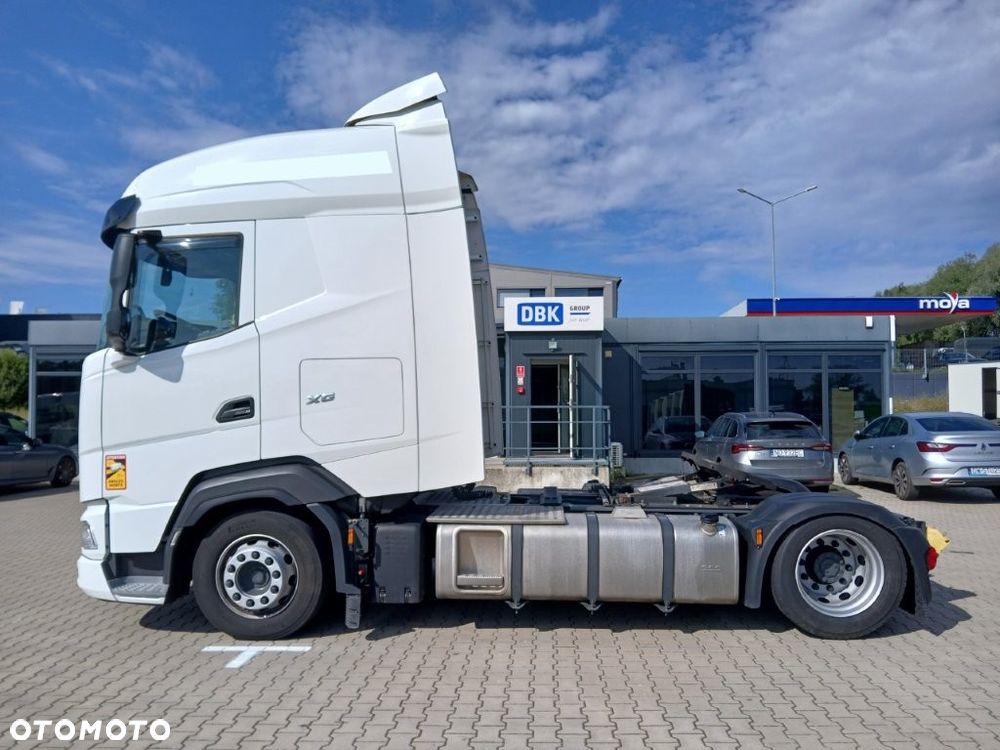 DAF XG 480 FT (31788) - 6