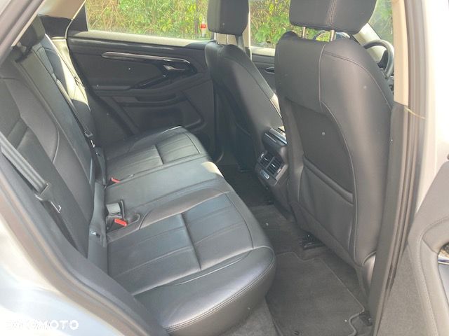 Land Rover Range Rover Evoque 2.0 P200 mHEV SE - 13
