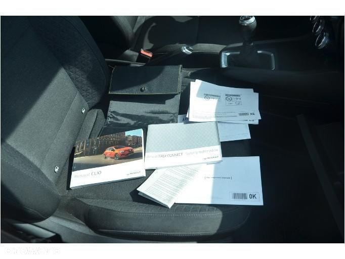 Renault Clio - 19