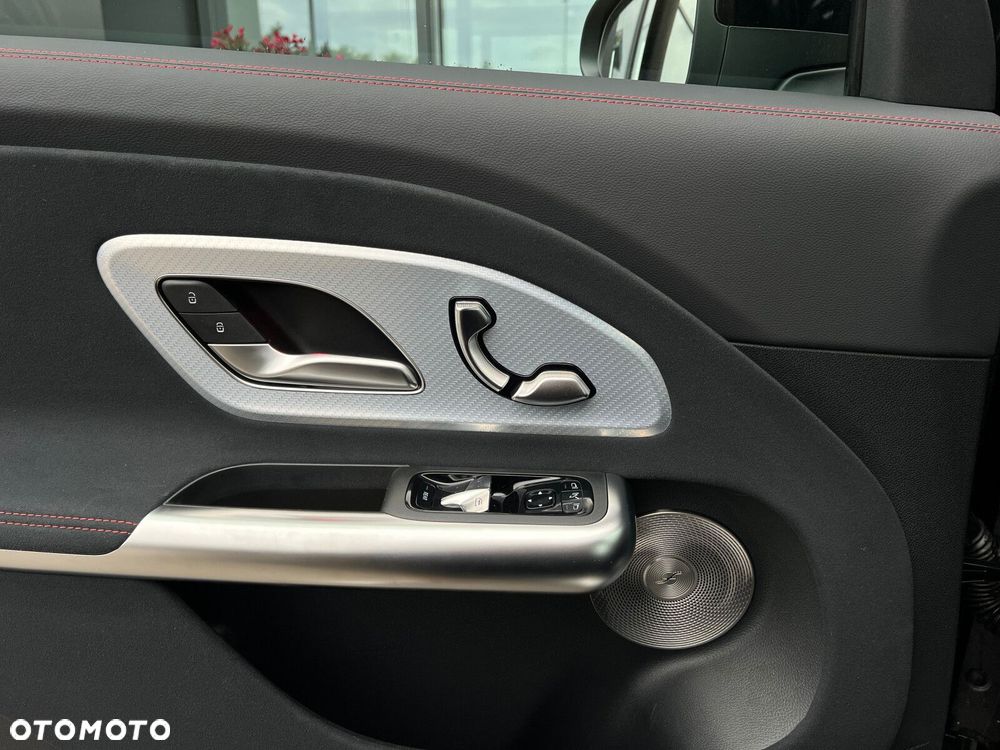 Mercedes-Benz GLB 250+ EQ 85kWh - 9