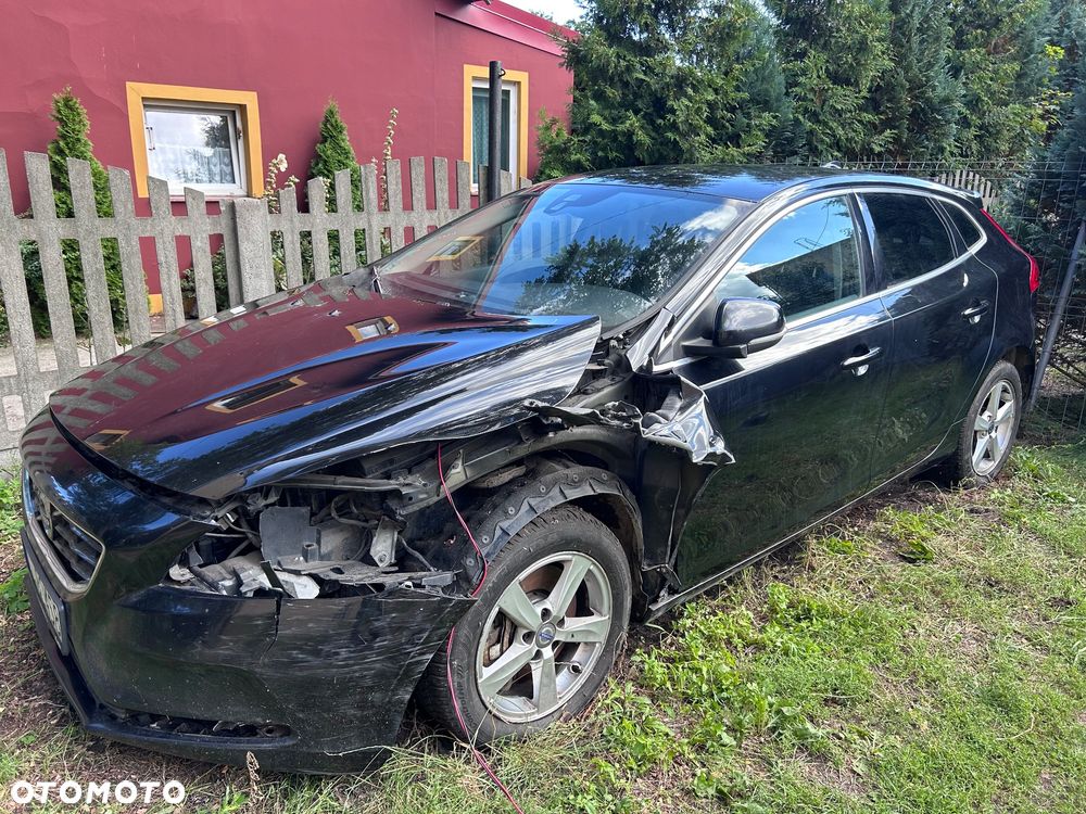 Volvo V40 ver-d3-drive--e-momentum - 9