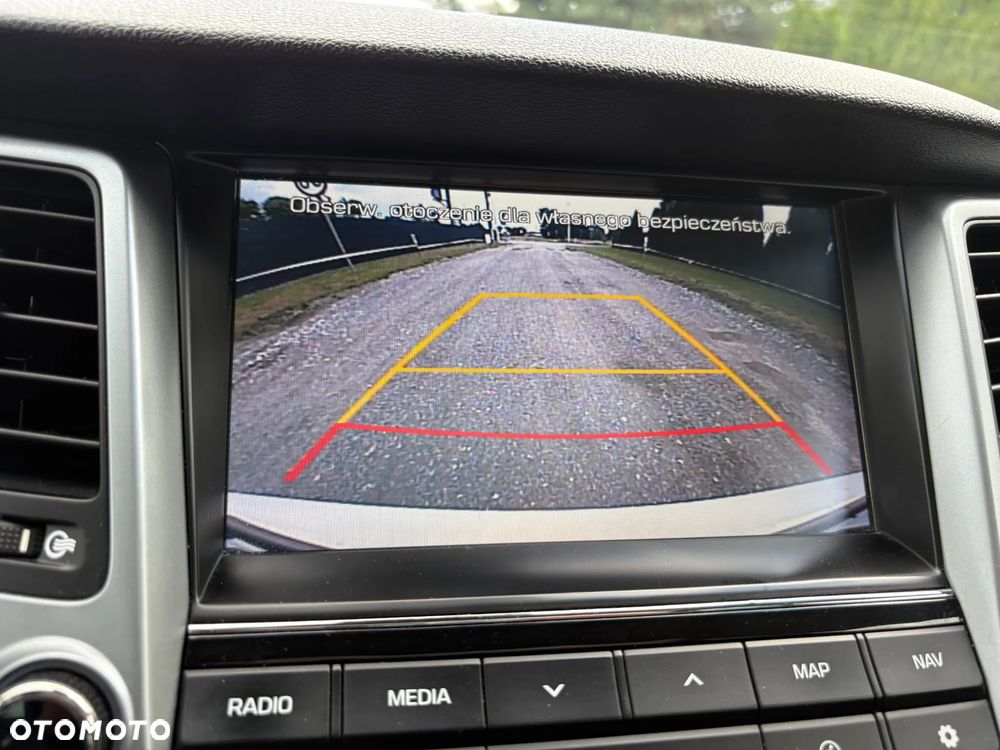 Hyundai Tucson - 19