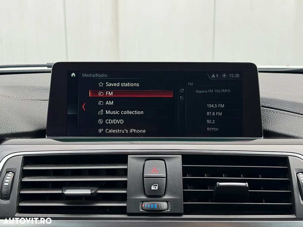 BMW Seria 3 318d Aut. Edition Luxury Line Purity - 29