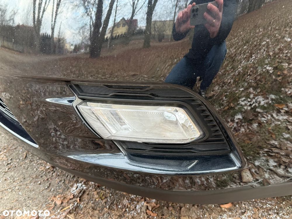 Kia Ceed 1.6 CVVT Vision - 37