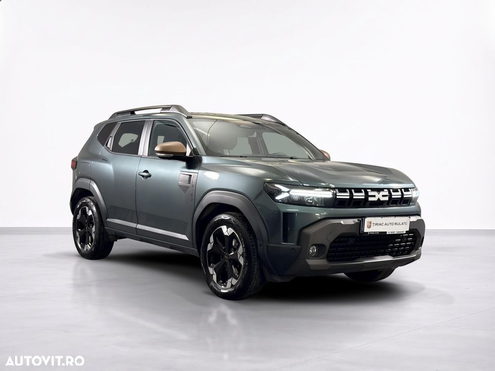 Dacia Duster - 8