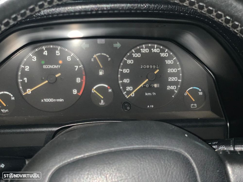 Toyota Celica 1.6 GT - 7