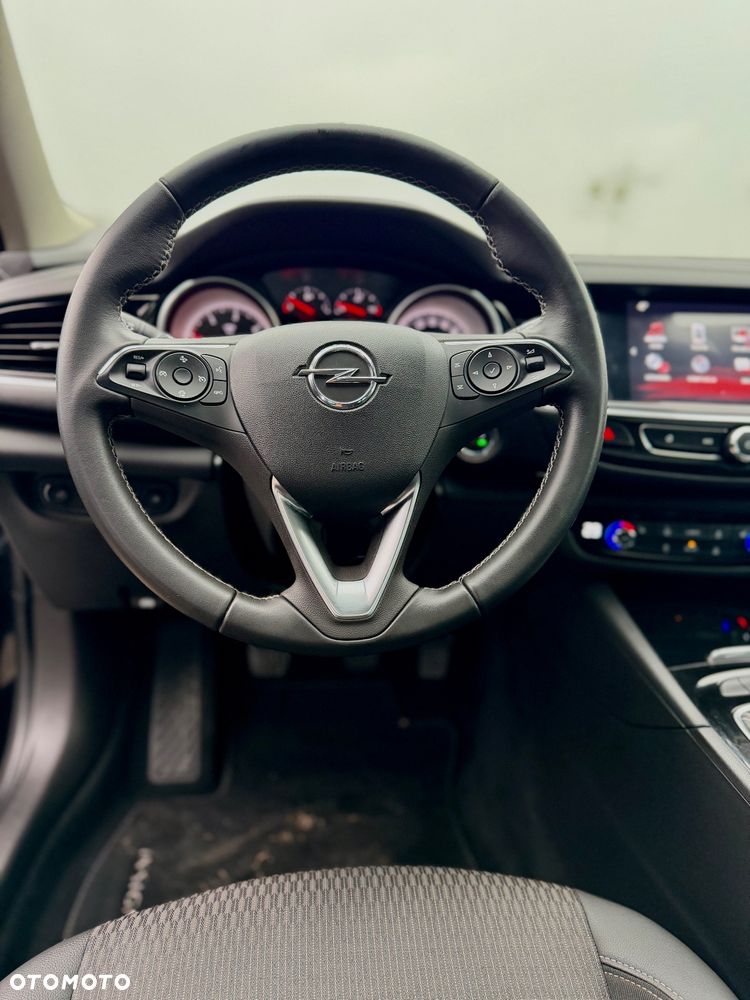 Opel Insignia 2.0 4x4 Exclusive - 11