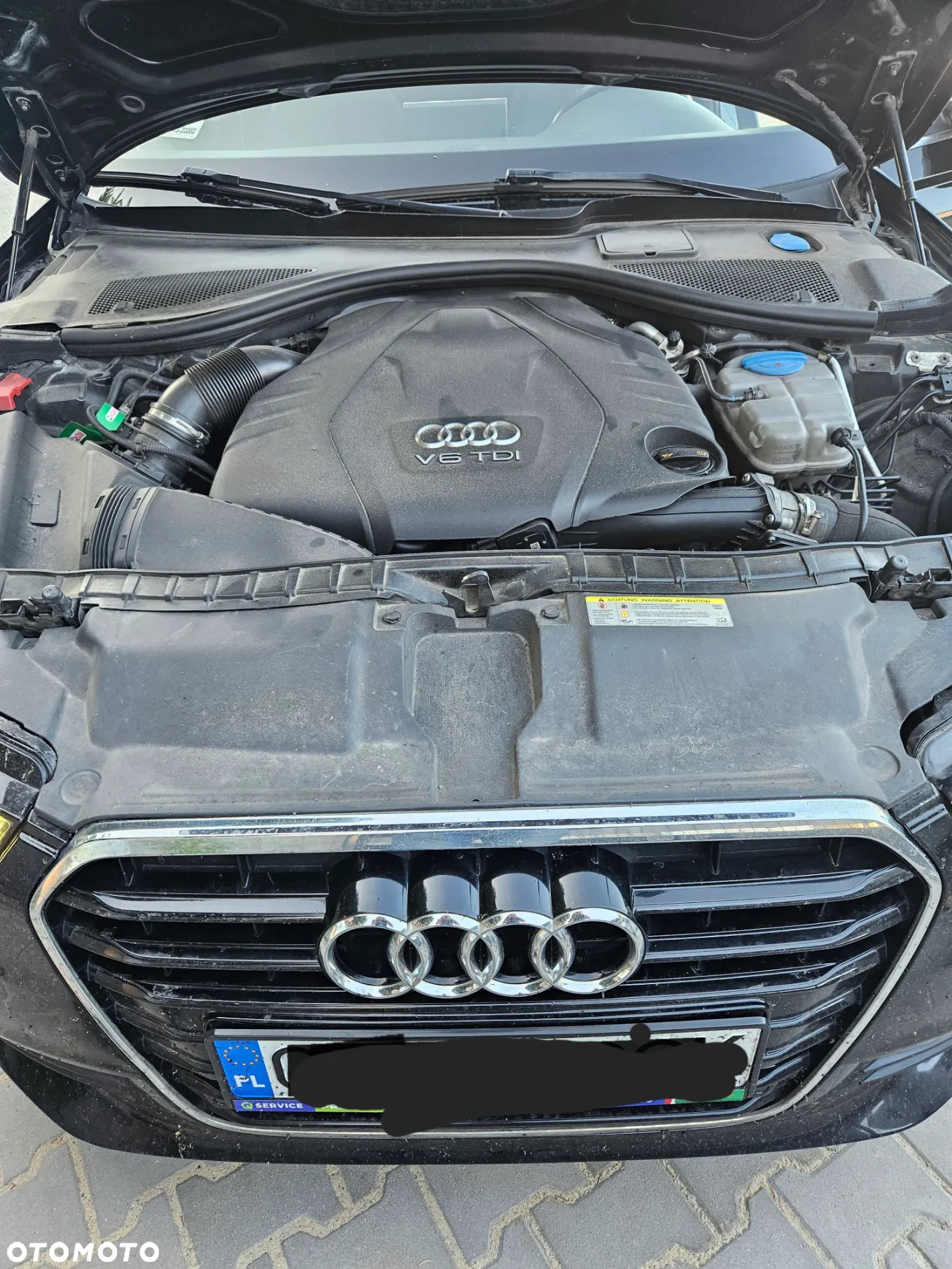 Audi A6 - 3