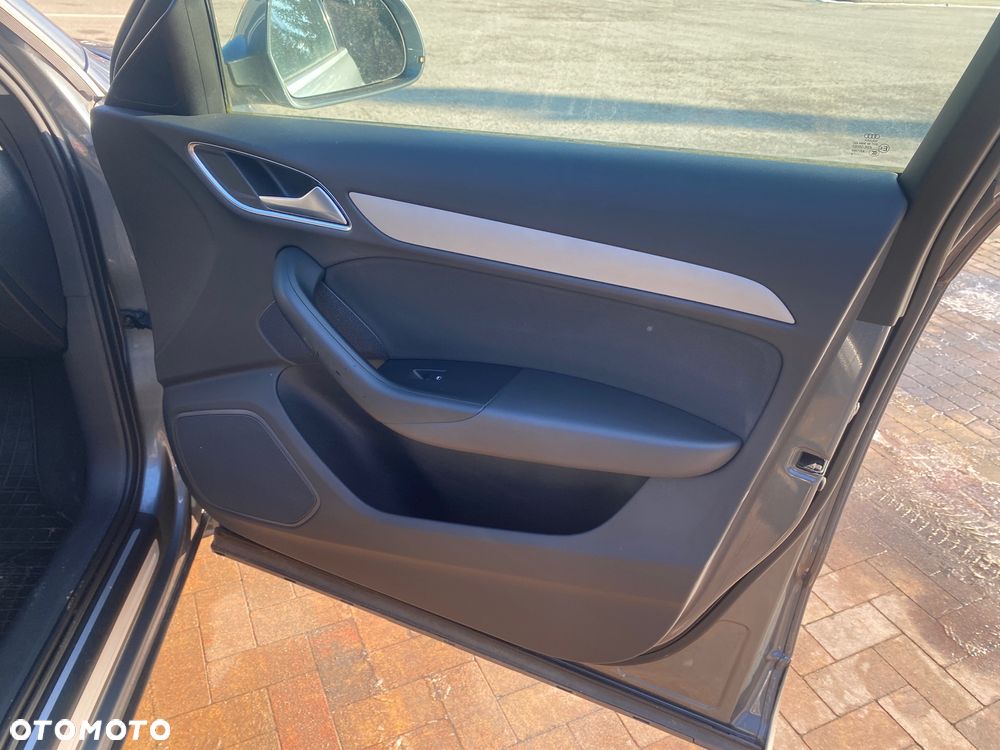 Audi Q3 2.0 TDI Quattro S tronic - 20