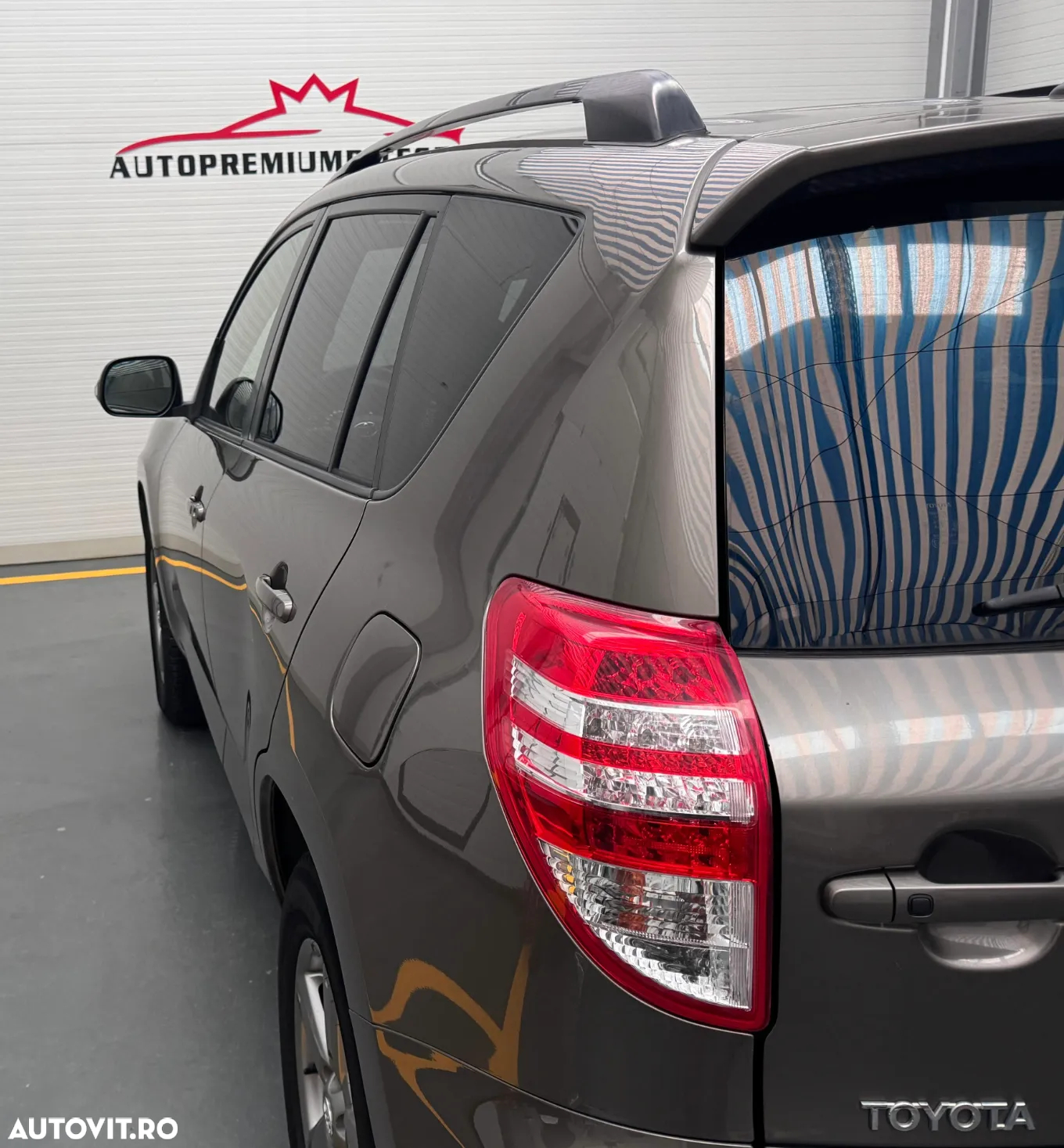 Toyota RAV4 - 19