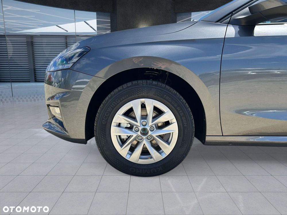 Skoda Fabia - 27