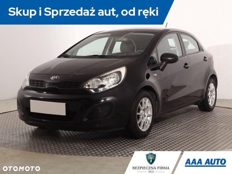 Kia Rio - 3