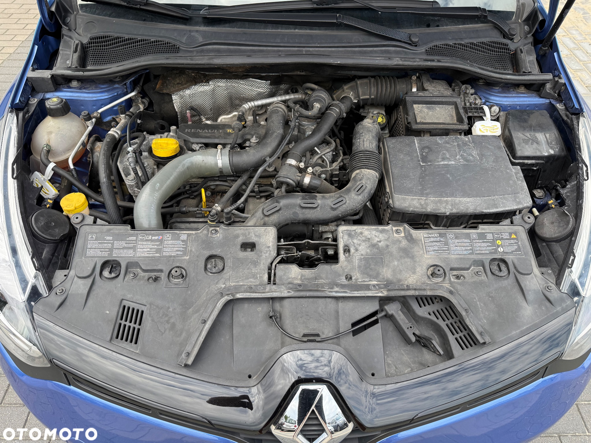 Renault Clio ENERGY TCe 120 EDC GT - 36
