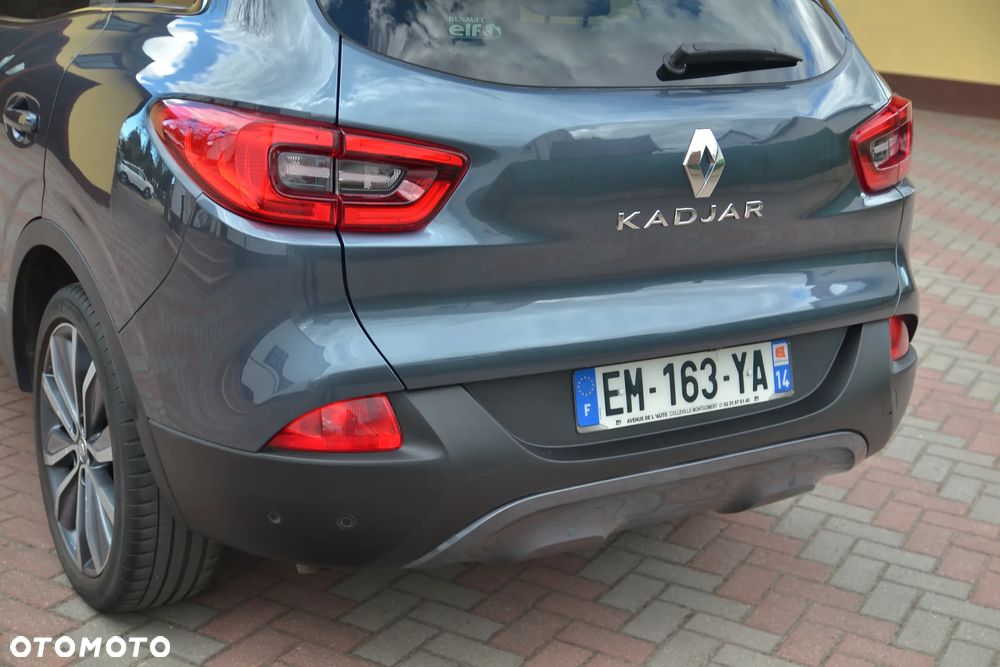 Renault Kadjar 1.6 dCi Energy Intens - 10