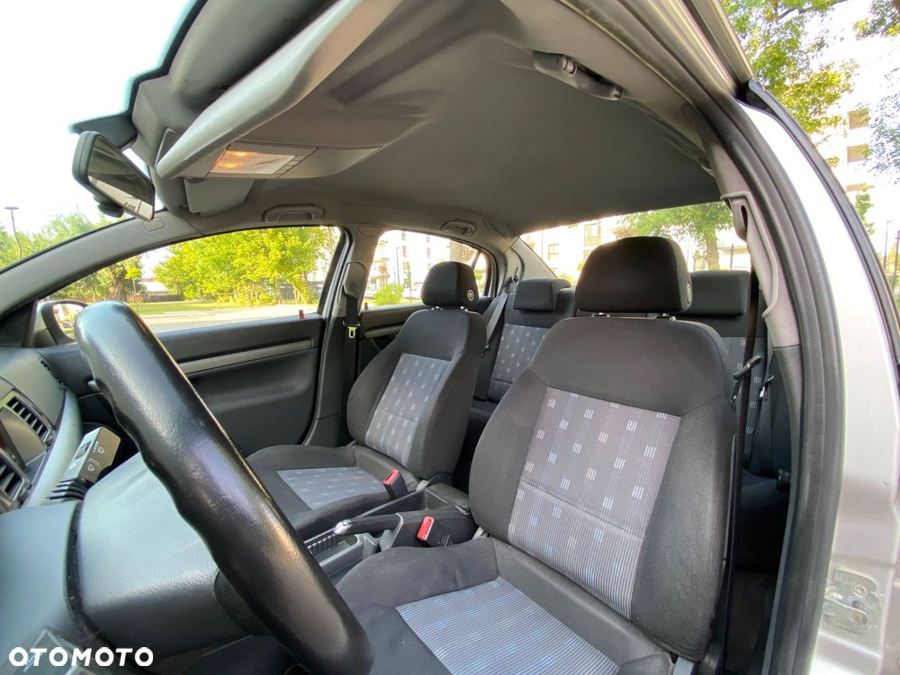 Opel Vectra 1.6 Elegance - 7