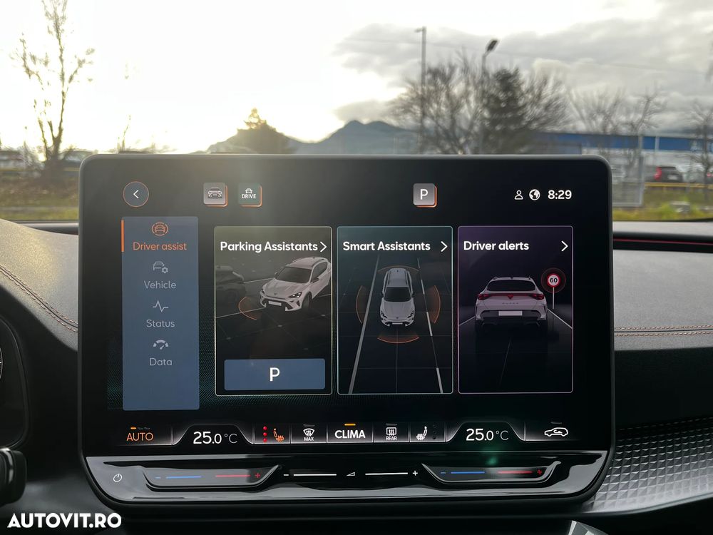 Cupra Formentor - 23