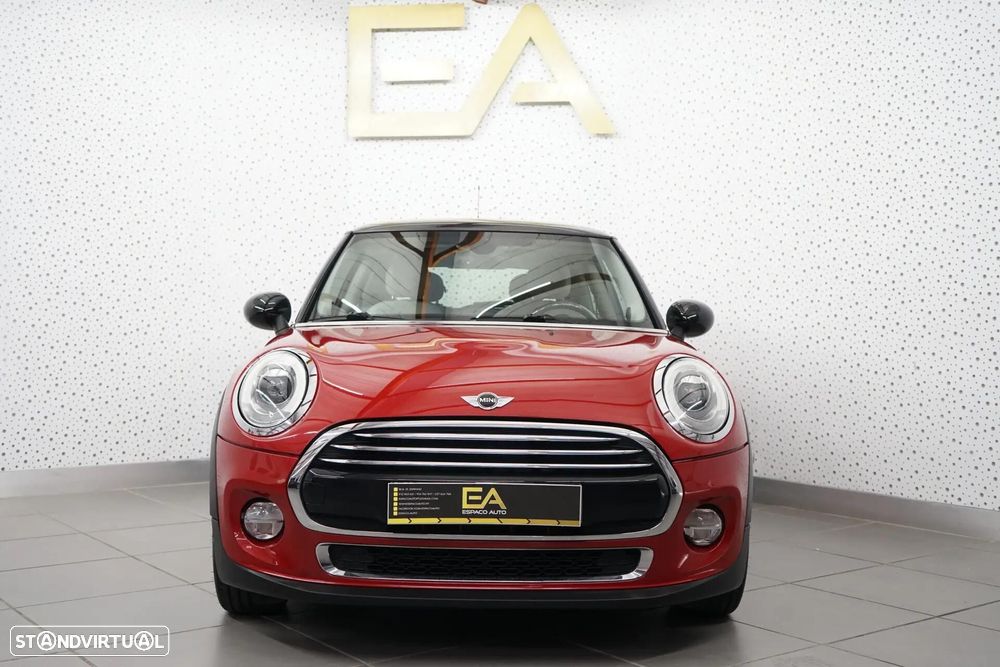 MINI 3 Portas Cooper - 2