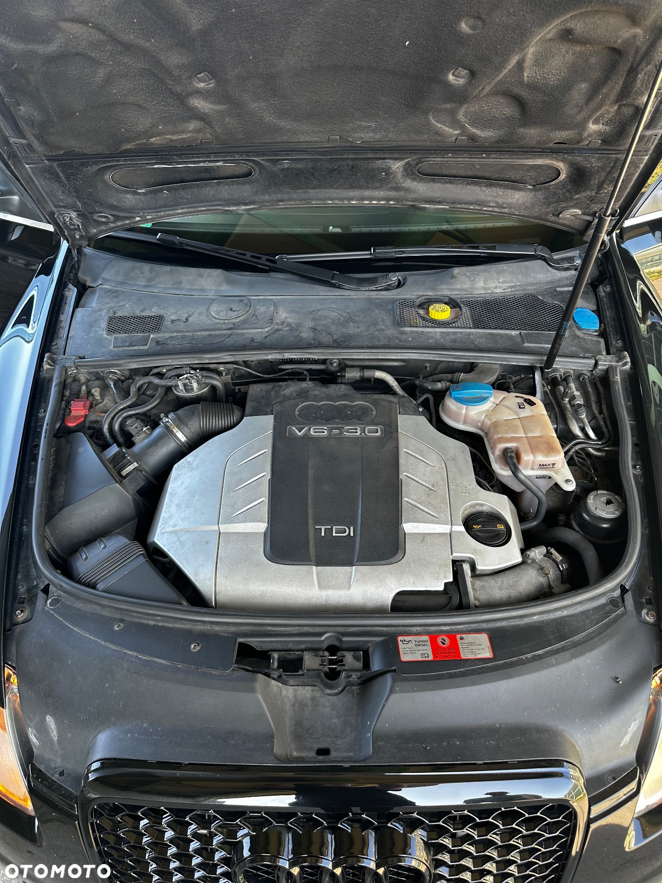 Audi A6 Avant 3.0 TDI tiptronic quattro - 14