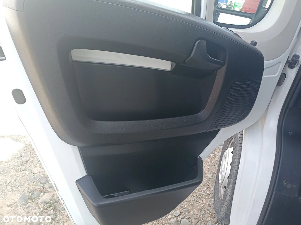 Citroën Jumper L2H2 Durisotti S&S - 22