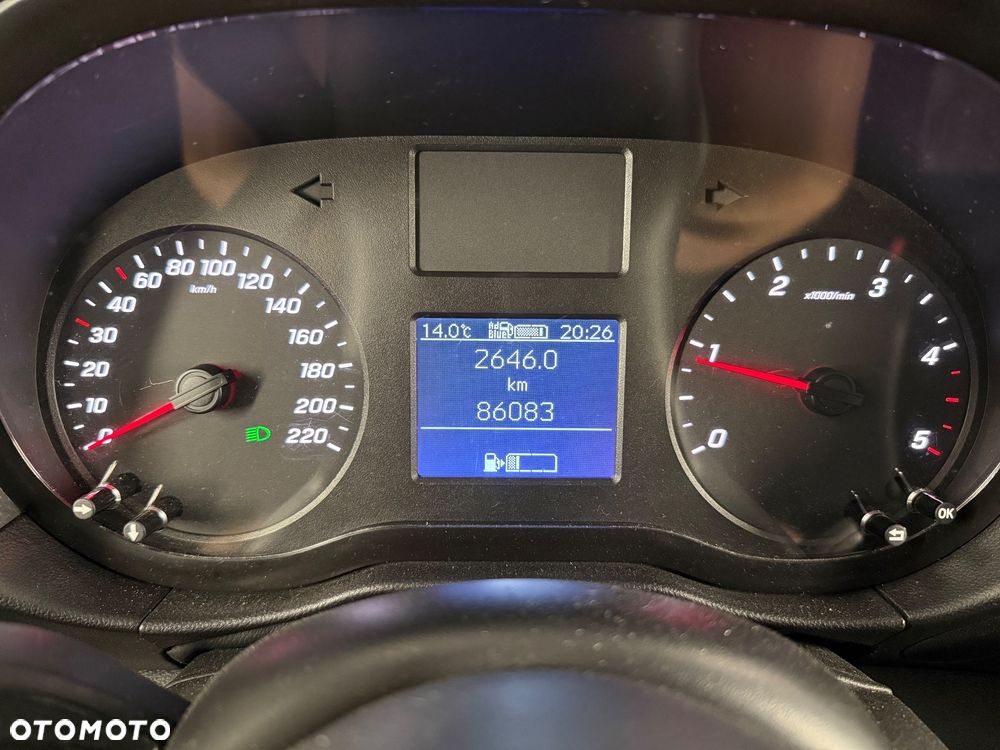 Mercedes-Benz citan - 10