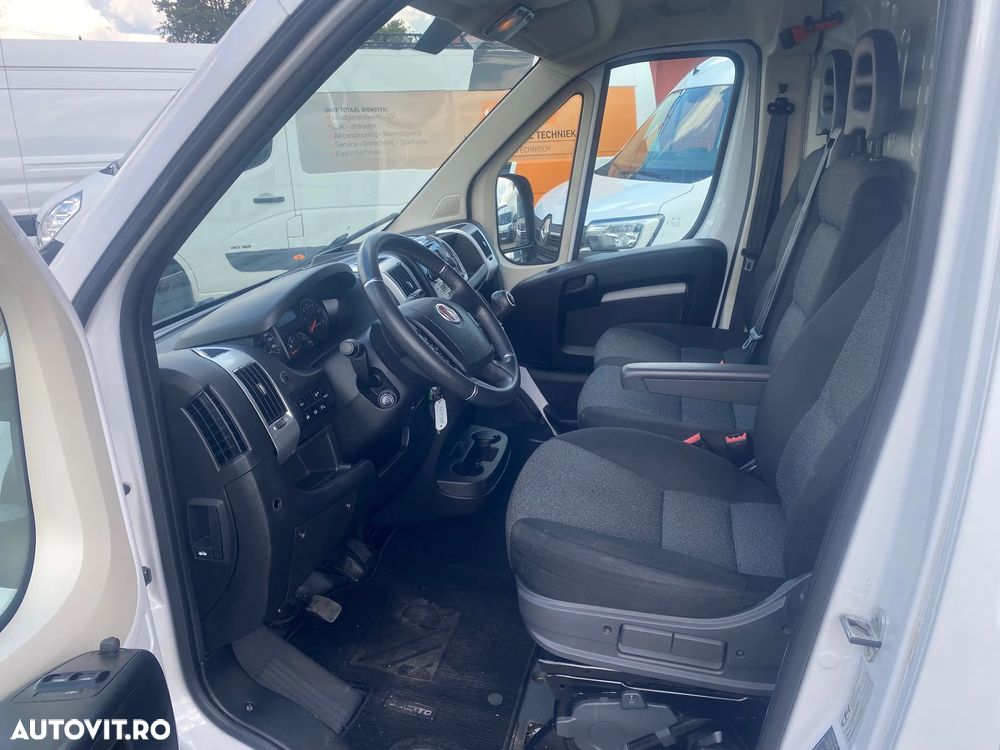 Fiat DUCATO - 9