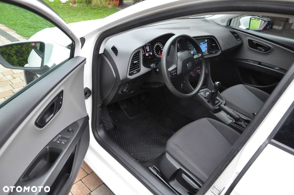 Seat Leon - 7