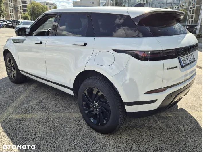 Land Rover Range Rover Evoque 1.5 P270e PHEV S - 4