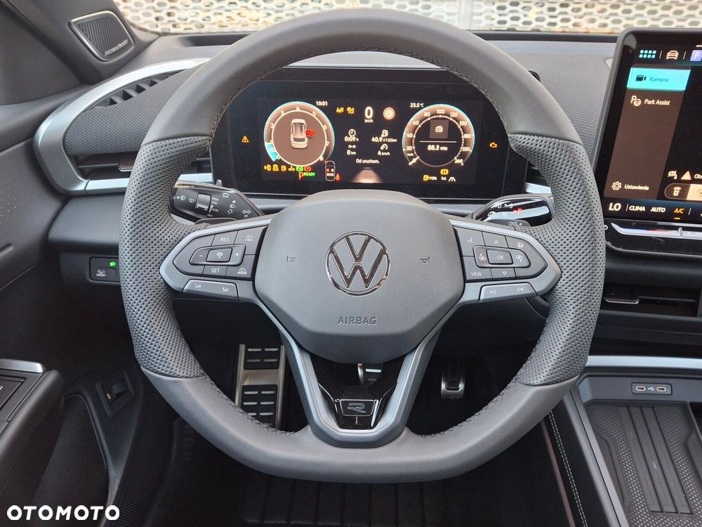 Volkswagen T-Roc 1.5 eTSI R-Line DSG - 22